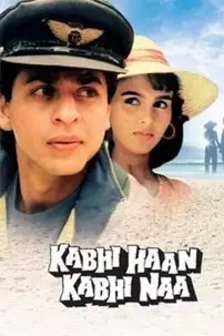 watch-Kabhi Haan Kabhi Naa