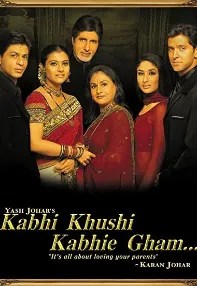 watch-Kabhi Khushi Kabhie Gham