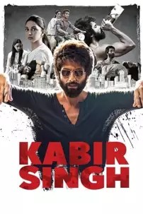 watch-Kabir Singh
