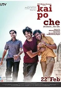 watch-Kai Po Che!