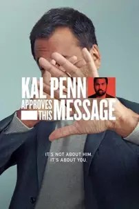 watch-Kal Penn Approves This Message