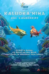 watch-Kaluoka’hina: The Enchanted Reef