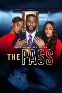 watch-Kandi Burruss and Todd Tucker’s The Pass