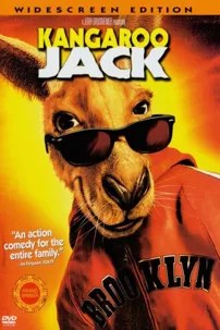 watch-Kangaroo Jack: Animal Casting Sessions Uncut