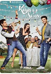 watch-Kapoor & Sons