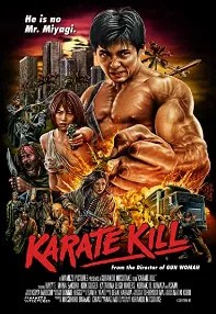 watch-Karate Kill