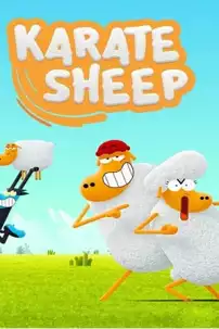 watch-Karate Sheep