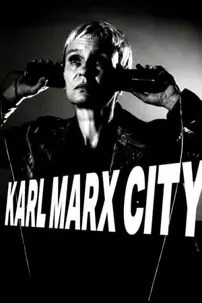 watch-Karl Marx City