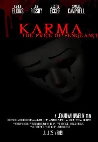 watch-Karma: The Price of Vengeance