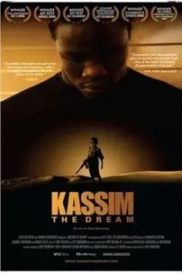 watch-Kassim the Dream