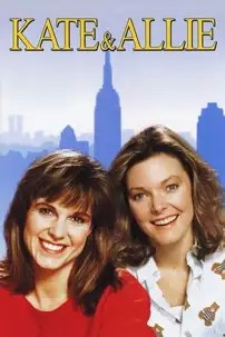 watch-Kate & Allie