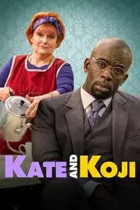 watch-Kate & Koji