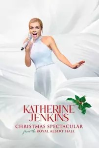 watch-Katherine Jenkins Christmas Spectacular