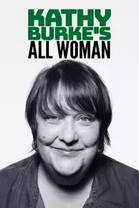 watch-Kathy Burke’s All Woman