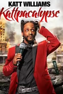 watch-Katt Williams: Kattpacalypse