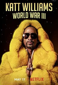 watch-Katt Williams: World War III