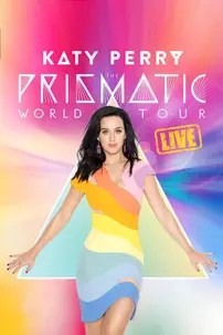 watch-Katy Perry: The Prismatic World Tour Live