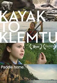 watch-Kayak to Klemtu