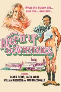 watch-Keep It Up Downstairs