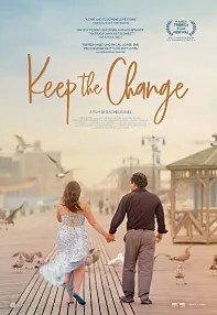 watch-Keep the Change