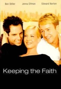 watch-Keeping the Faith