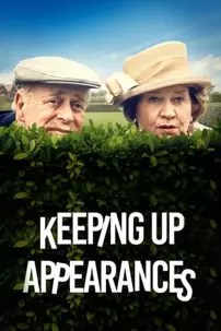 watch-Keeping Up Appearances