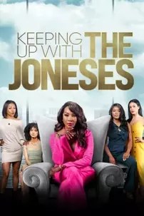 watch-Keeping Up with the Joneses