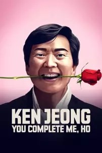 watch-Ken Jeong: You Complete Me, Ho