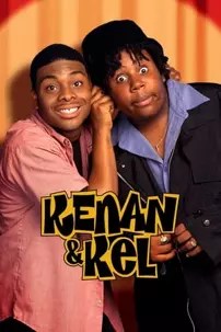 watch-Kenan & Kel