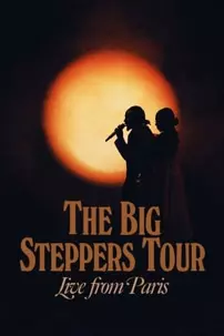 watch-Kendrick Lamar’s The Big Steppers Tour: Live from Paris