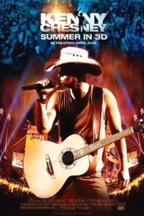 watch-Kenny Chesney: Summer In 3D