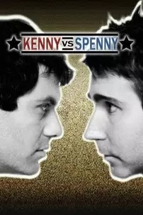 watch-Kenny vs. Spenny