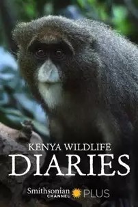 watch-Kenya Wildlife Diaries