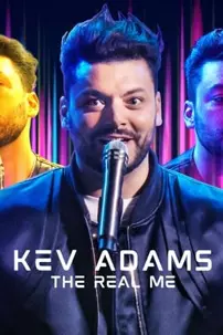 watch-Kev Adams: The Real Me