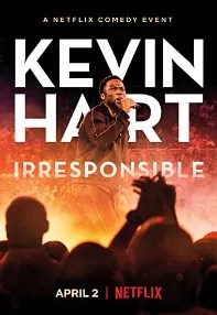 watch-Kevin Hart: Irresponsible