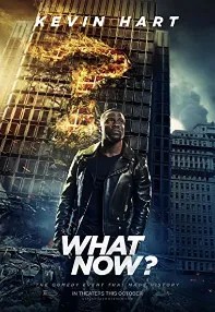 watch-Kevin Hart: What Now?