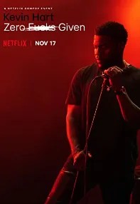 watch-Kevin Hart: Zero F**ks Given