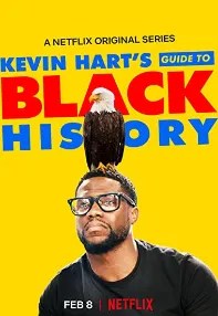watch-Kevin Hart’s Guide to Black History