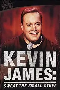 watch-Kevin James: Sweat the Small Stuff