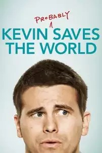 watch-Kevin (Probably) Saves the World