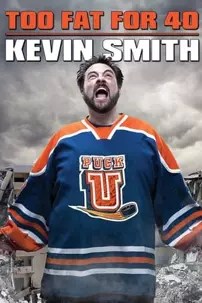 watch-Kevin Smith: Too Fat for 40!