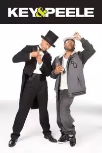 watch-Key & Peele