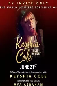 watch-Keyshia Cole This Is My Story