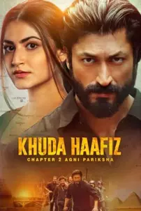 watch-Khuda Haafiz Chapter 2: Agni Pariksha