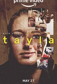 watch-Kick Like Tayla