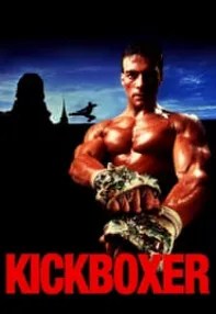 watch-Kickboxer