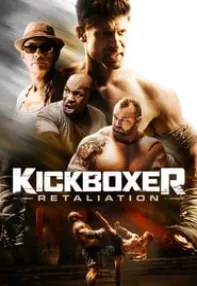 watch-Kickboxer: Retaliation