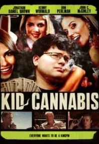 watch-Kid Cannabis