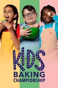 watch-Kids Baking Championship