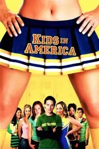 watch-Kids in America